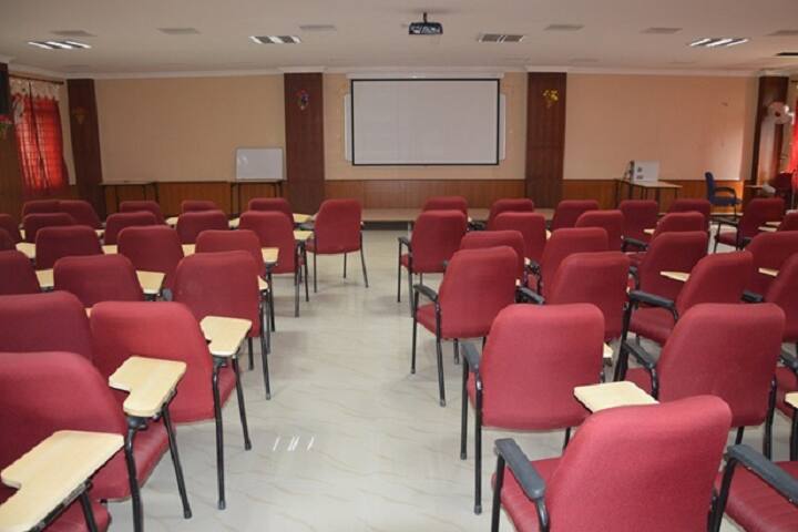 auditorium